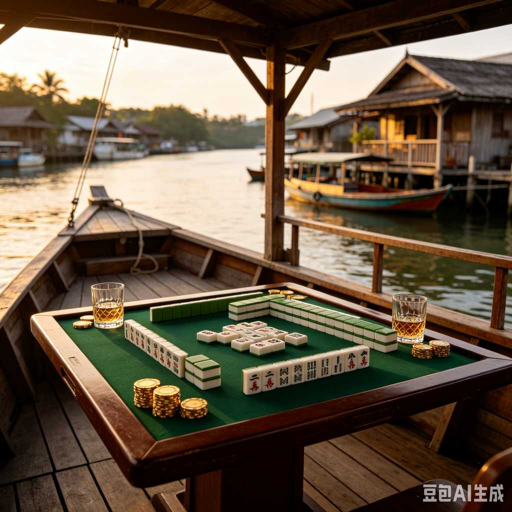 NewJersey,mahjong