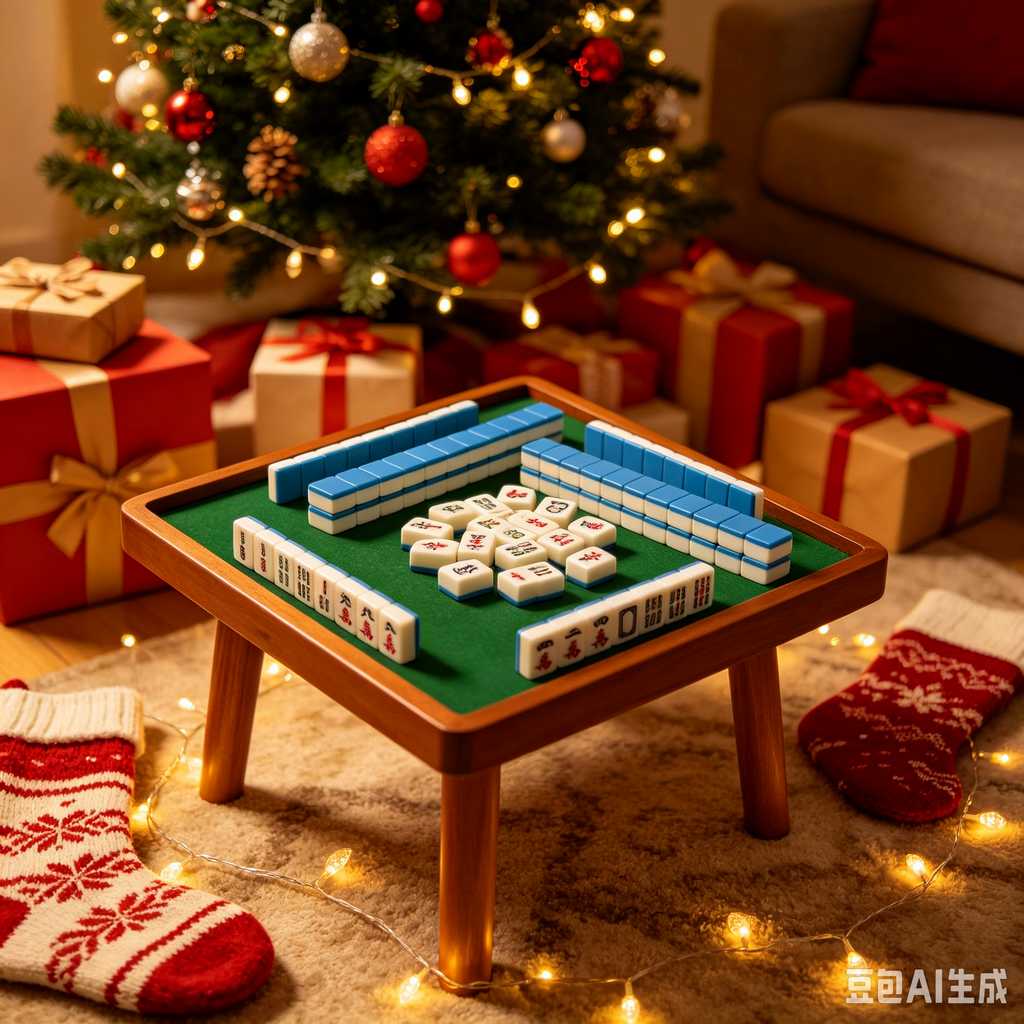 chihuahua,mahjong