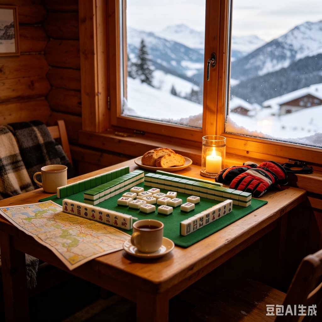 where to buy quality mahjong set