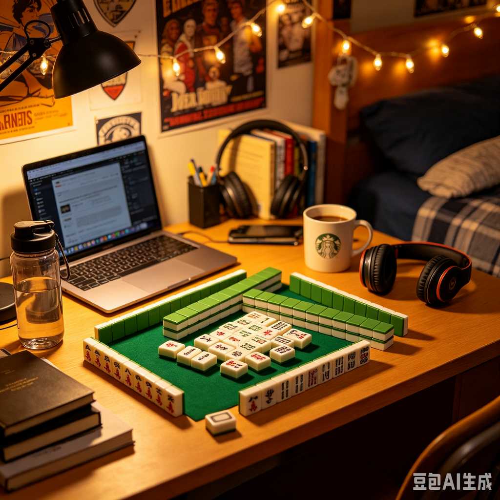 harmless mahjong tile material