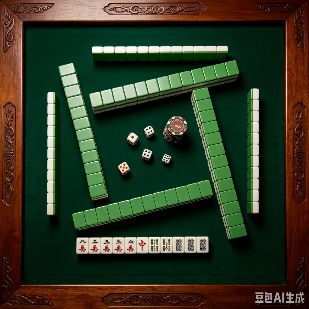 luxury travel mahjong tiles