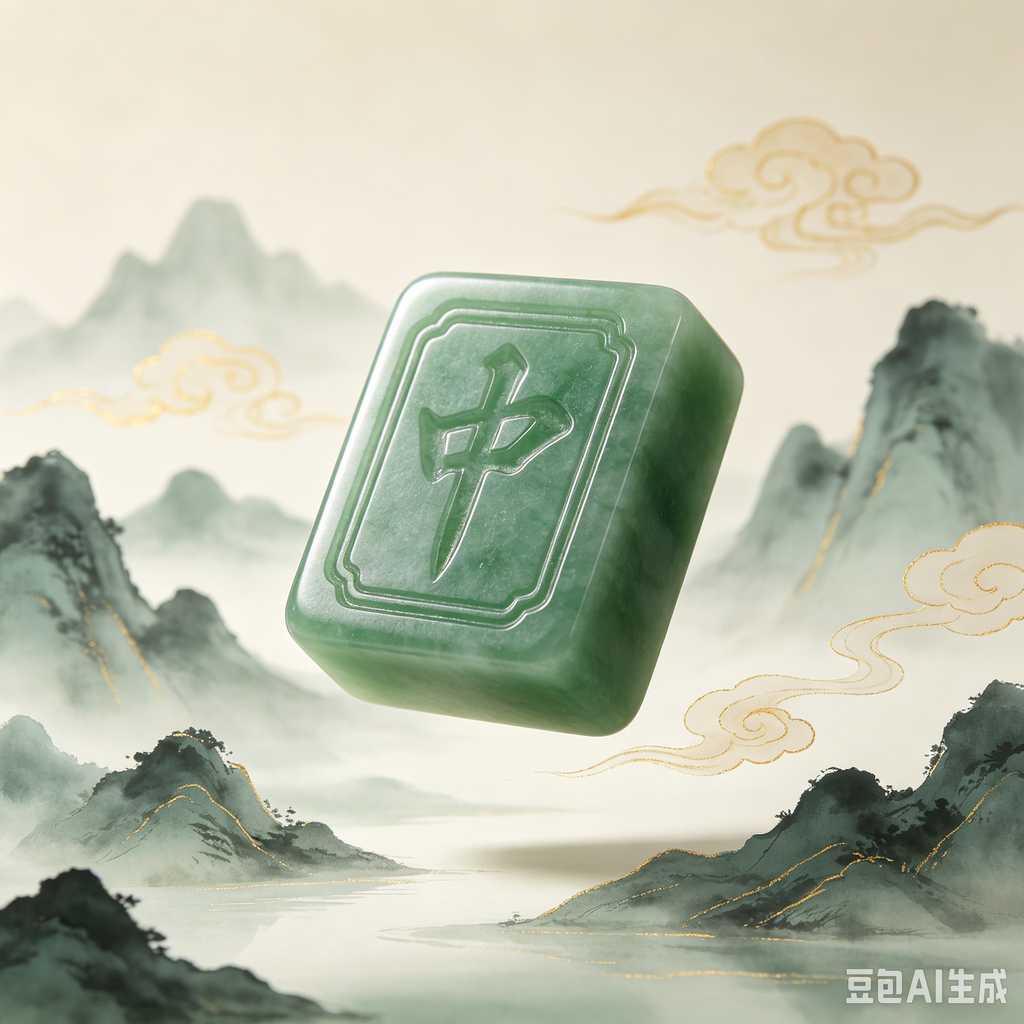 american mahjong accessory pack