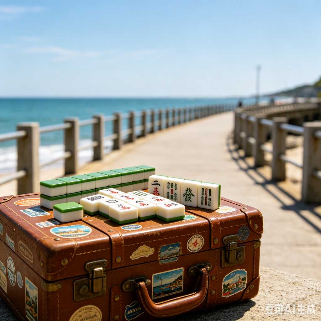 beginner mahjong game kit