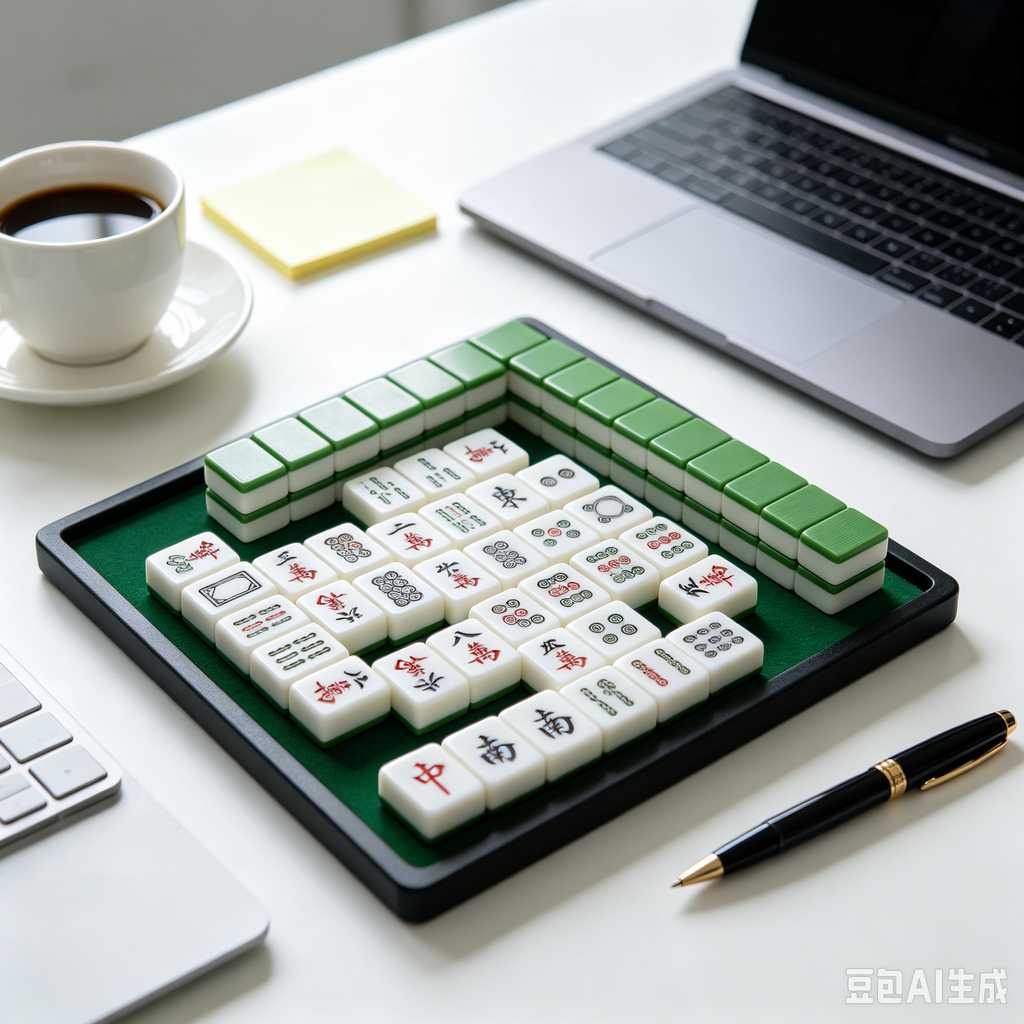 NoviSad,mahjong