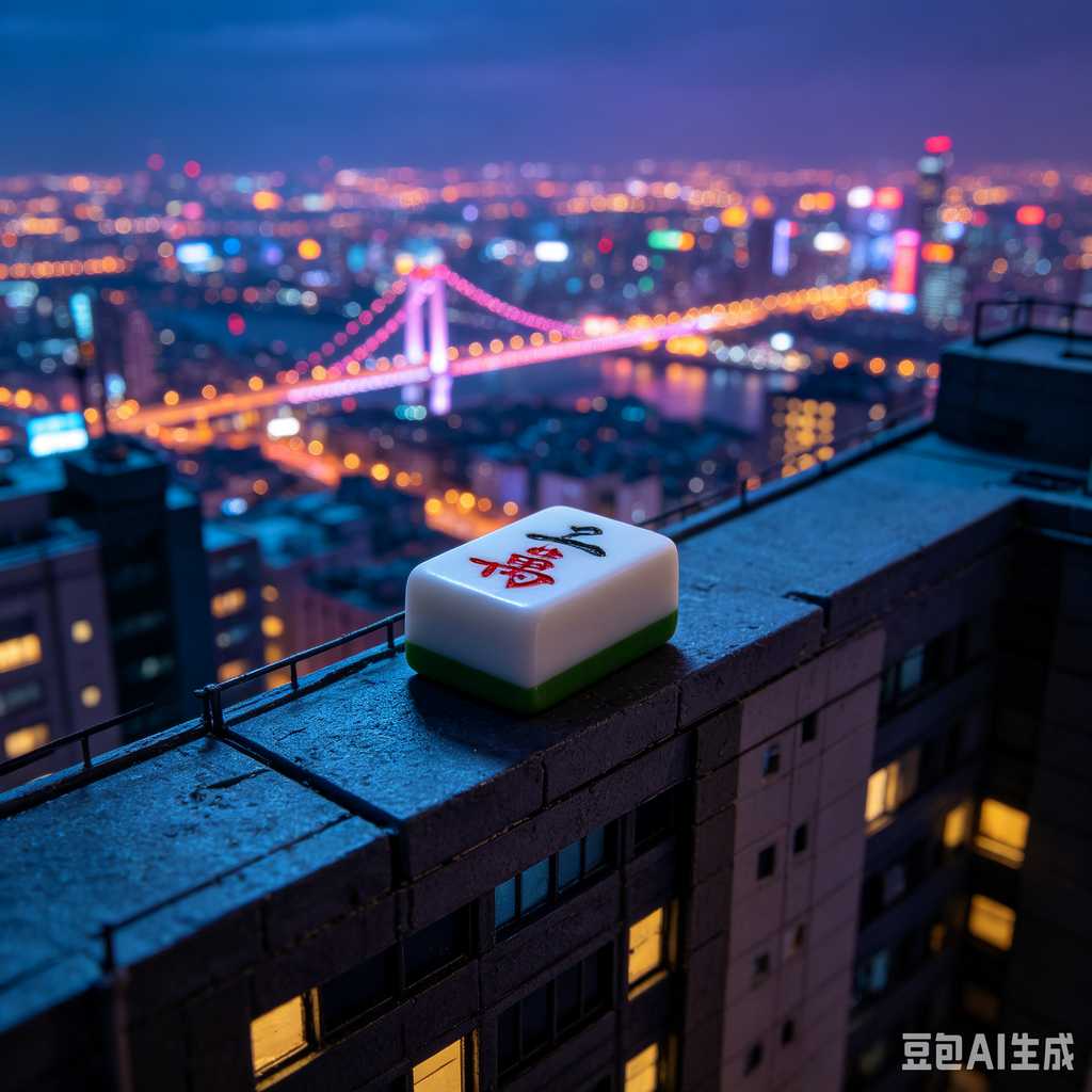 Alaska,mahjong