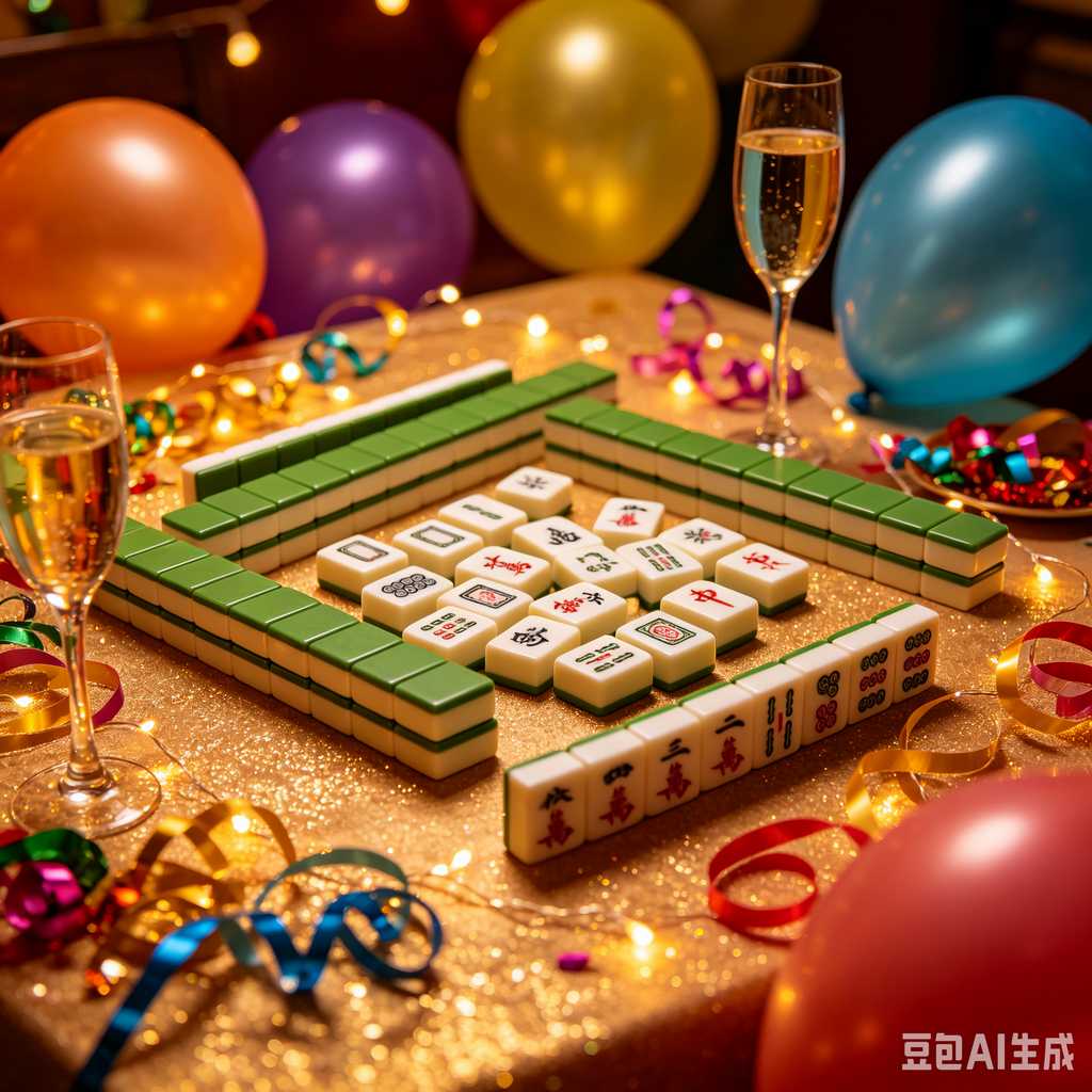 mardelplata,mahjong