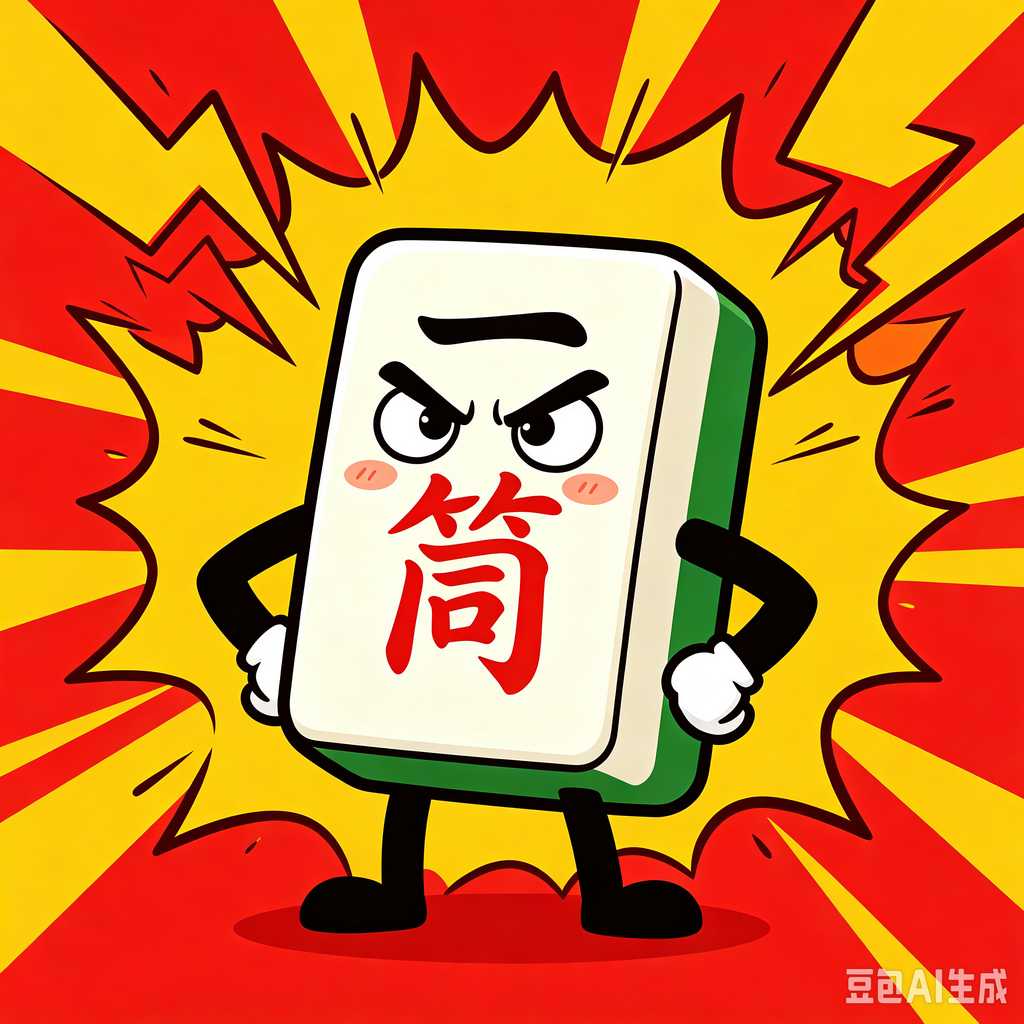 professional mahjong tournament set
