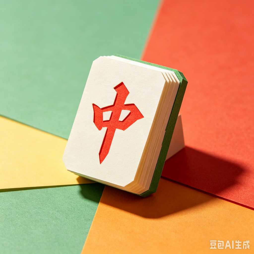 Columbus,mahjong