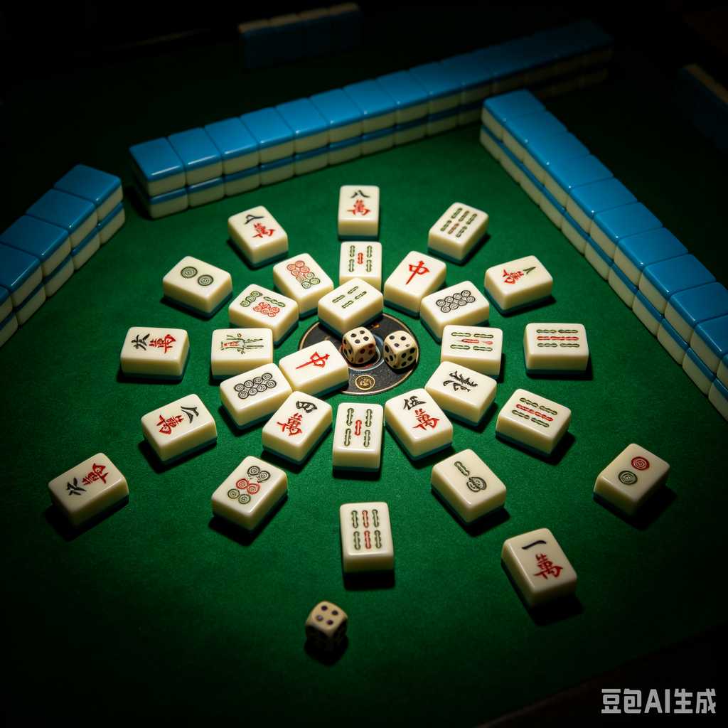 Rotterdam,mahjong