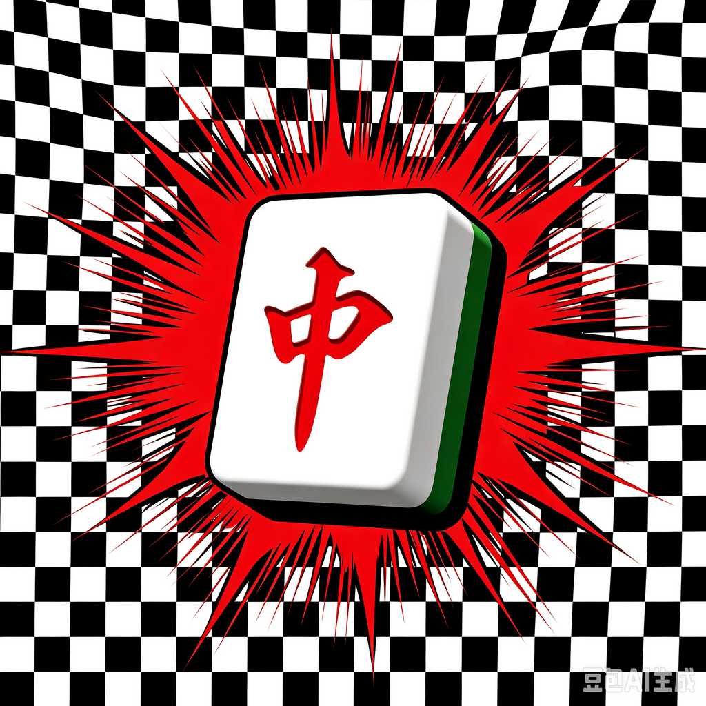 top grade mahjong set