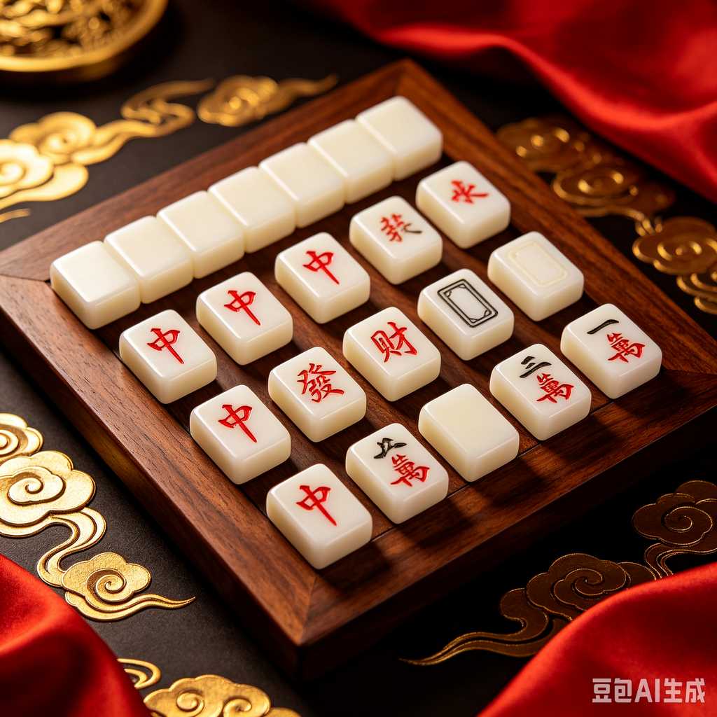 safe material mahjong tiles