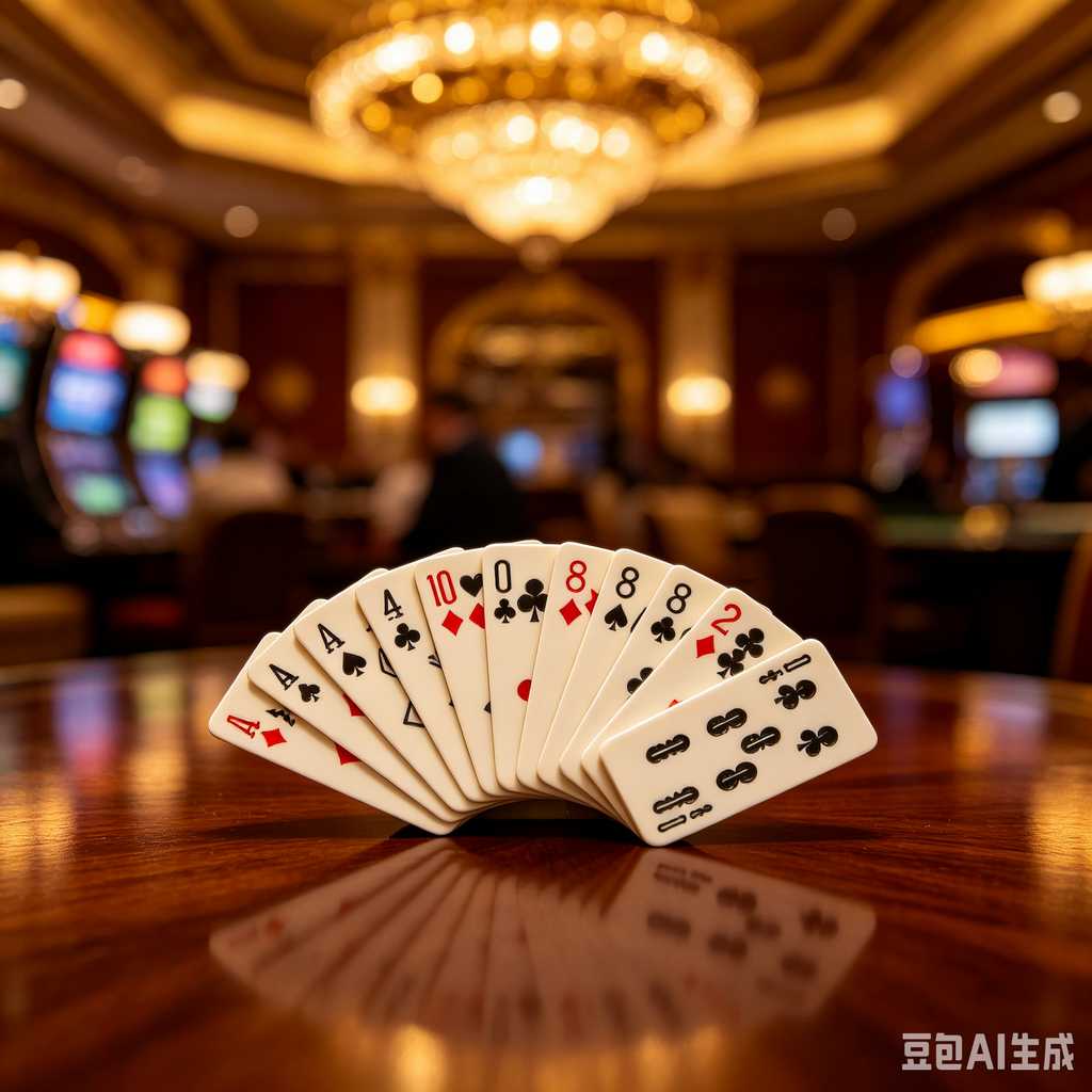 stable mahjong tiles stacking
