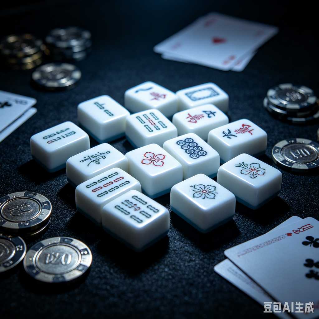 smooth mahjong tile pusher