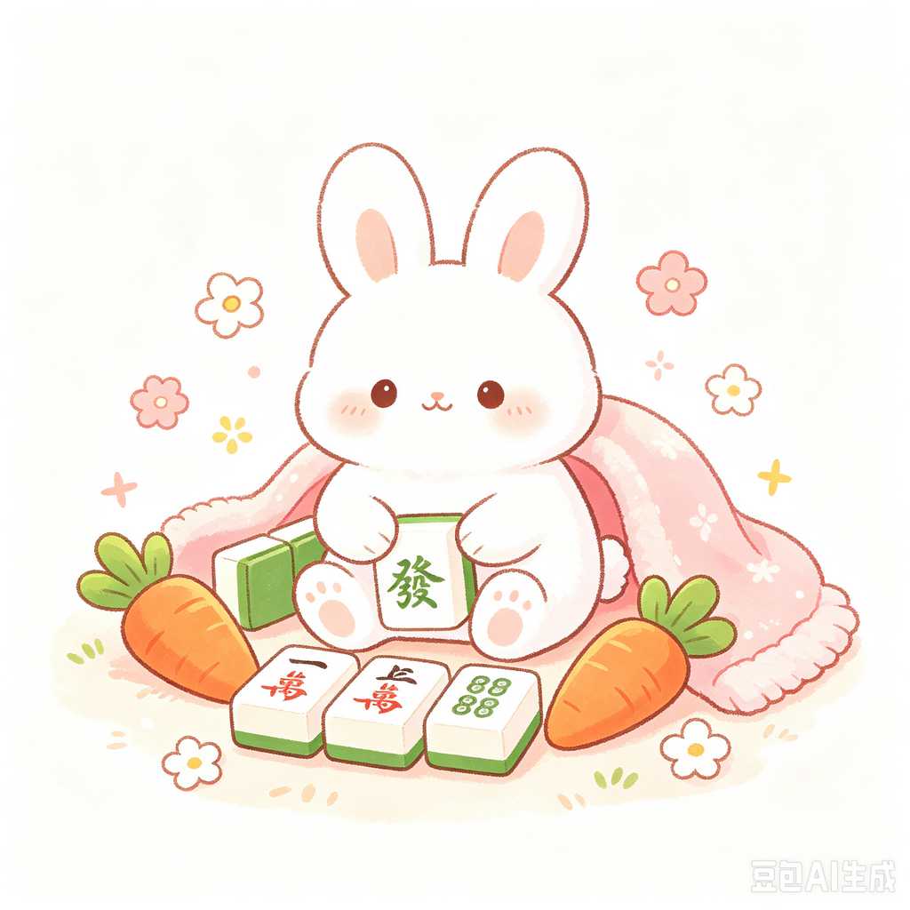 mahjong tiles