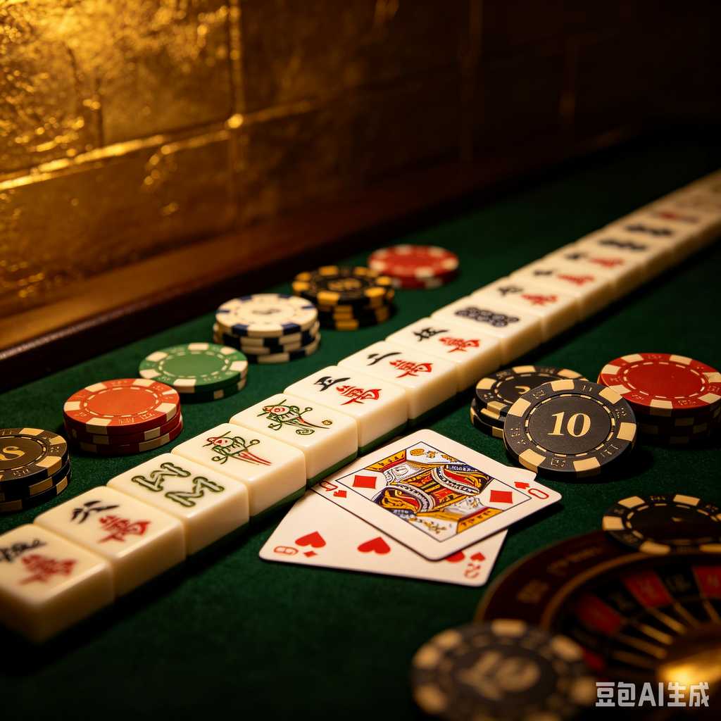 canada mahjong set supplier