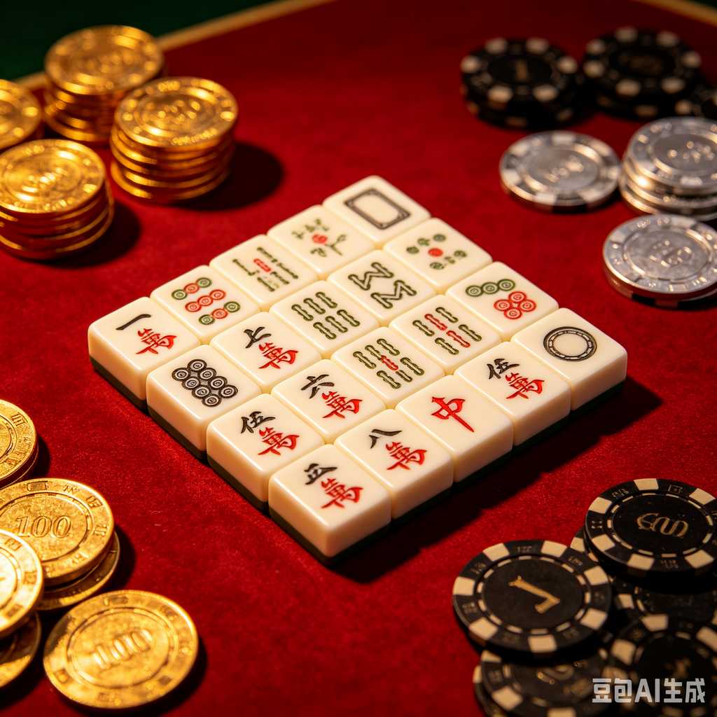 meridamx,mahjong