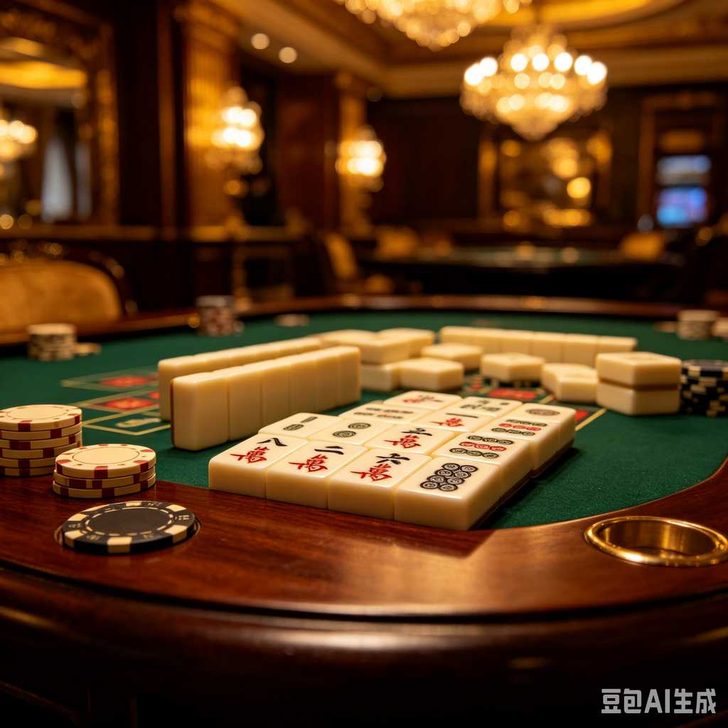 beginner mahjong game kit