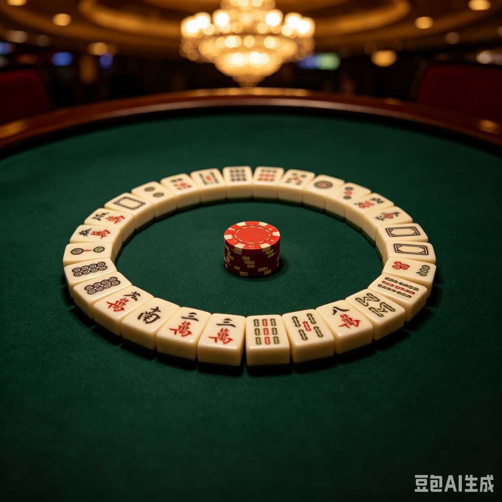 YorkPA,mahjong