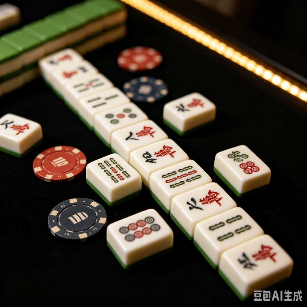 iasi,mahjong