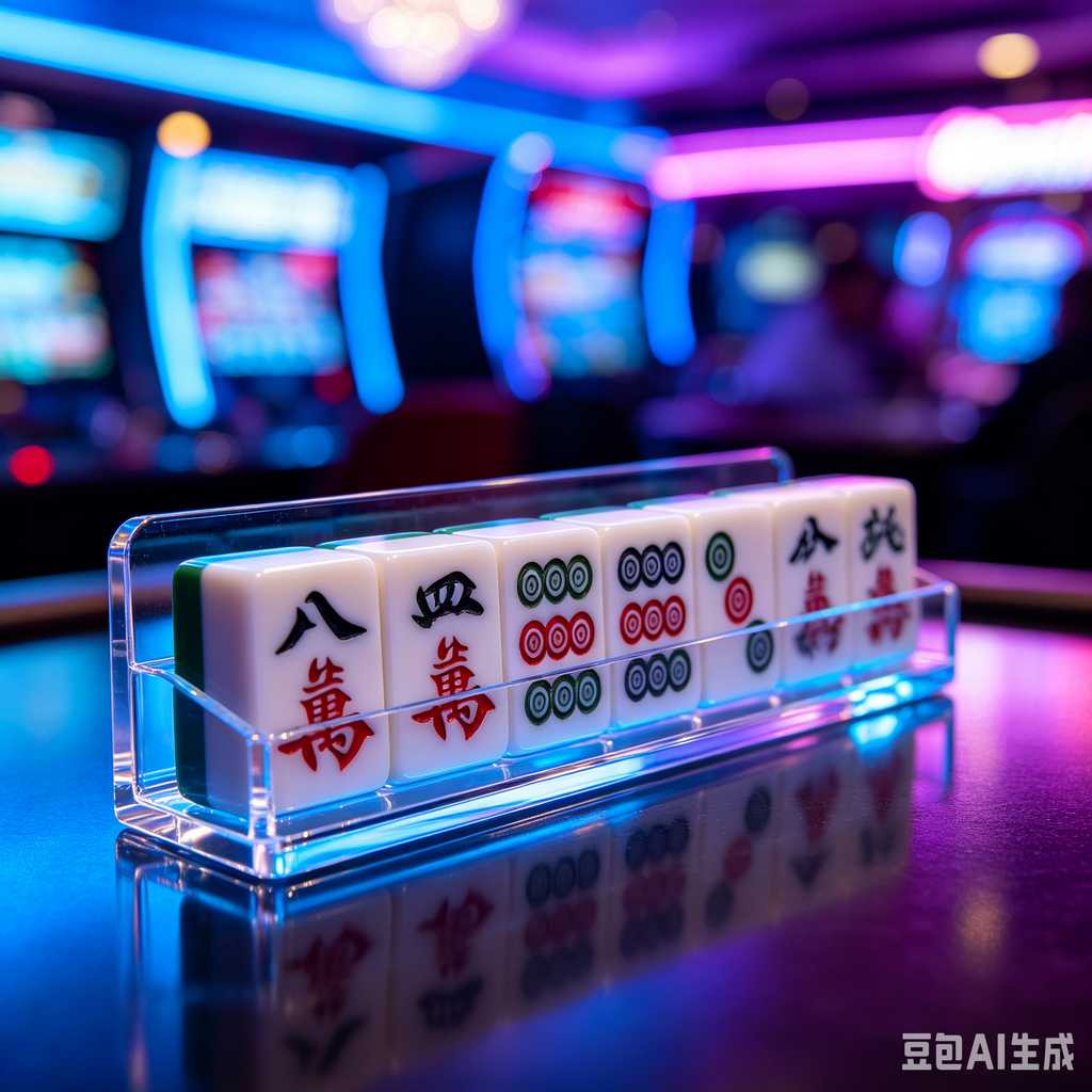 managua,mahjong