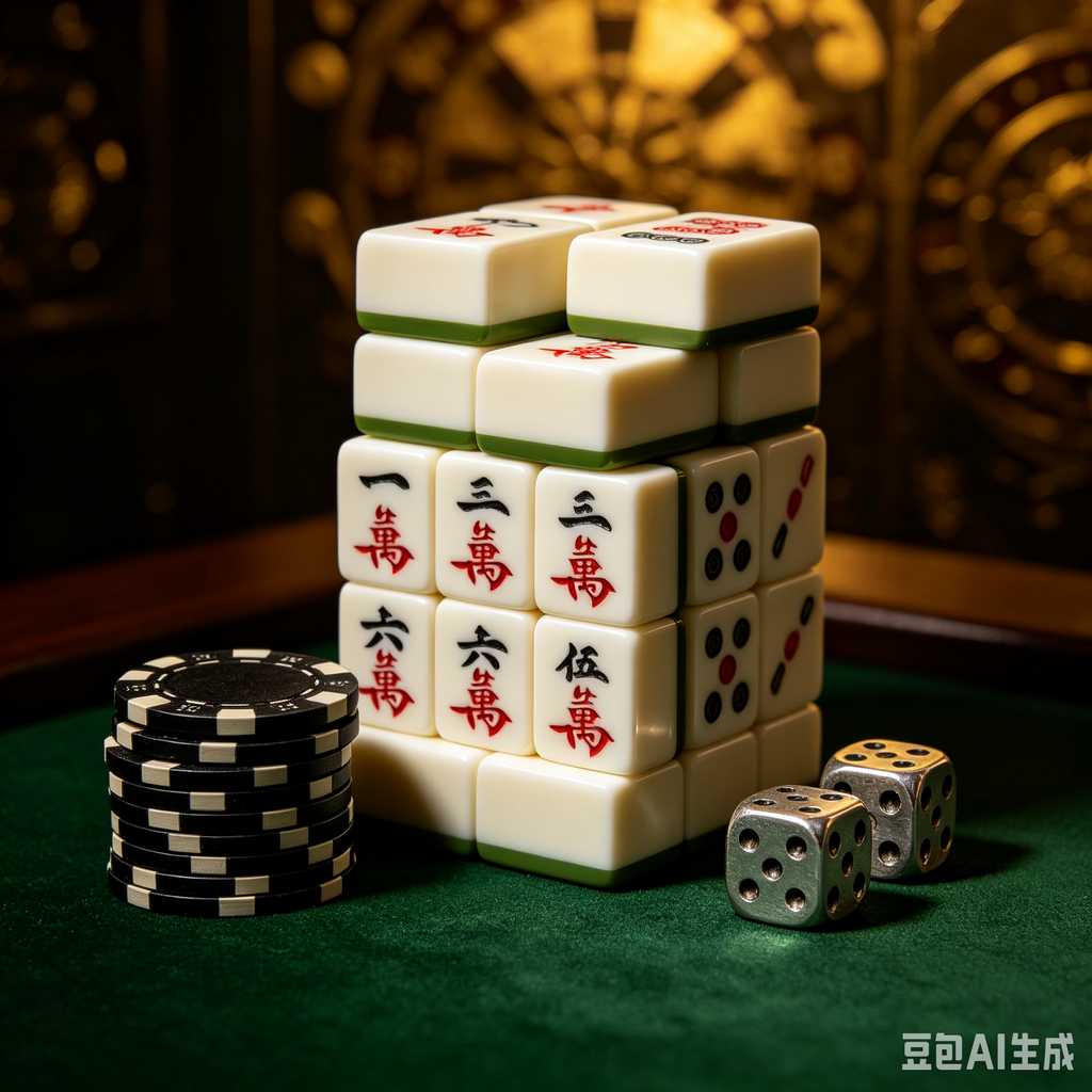 exquisite gift mahjong game