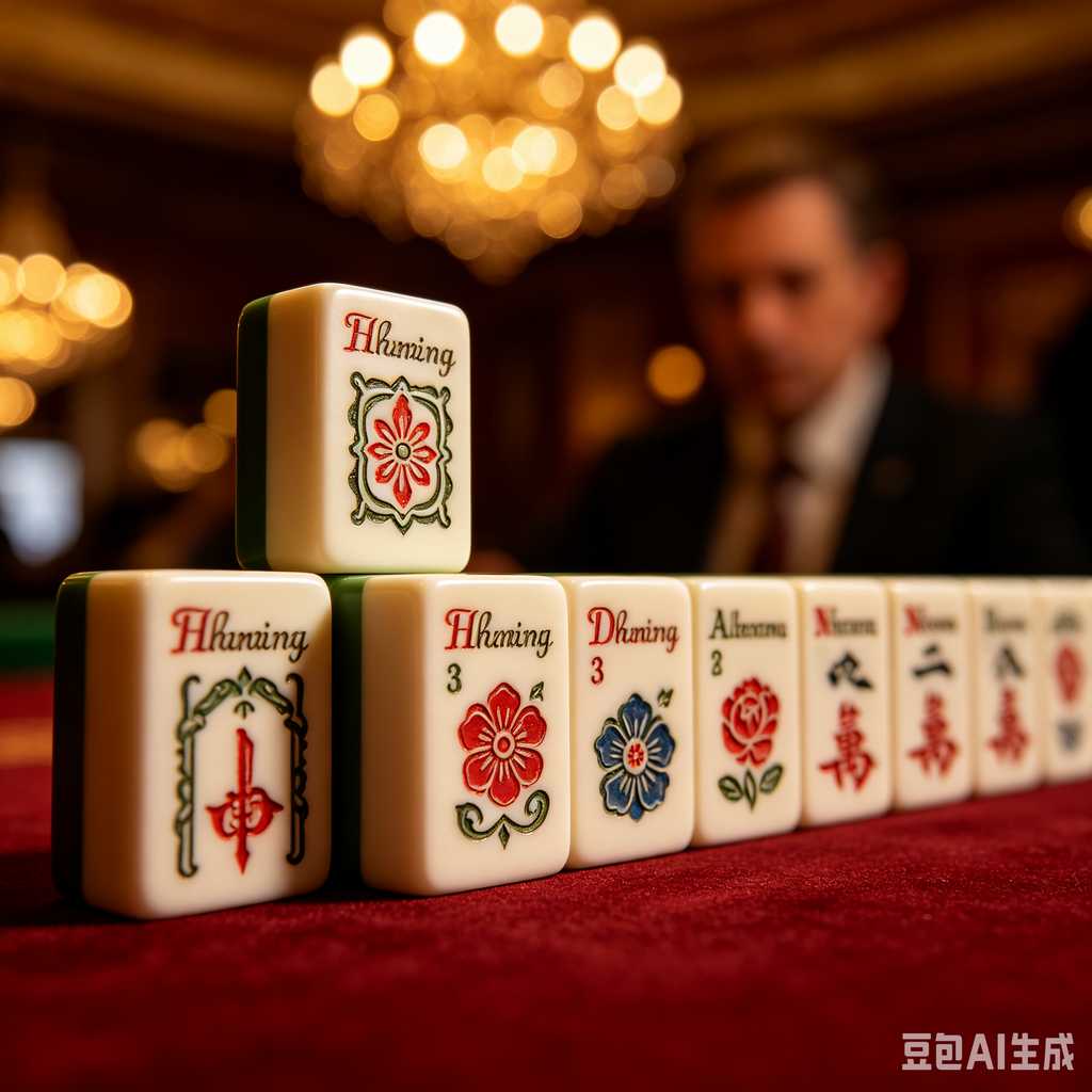 skopje,mahjong