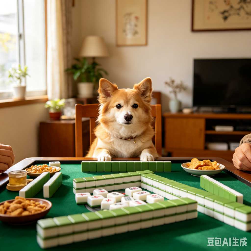 Bakersfield,mahjong