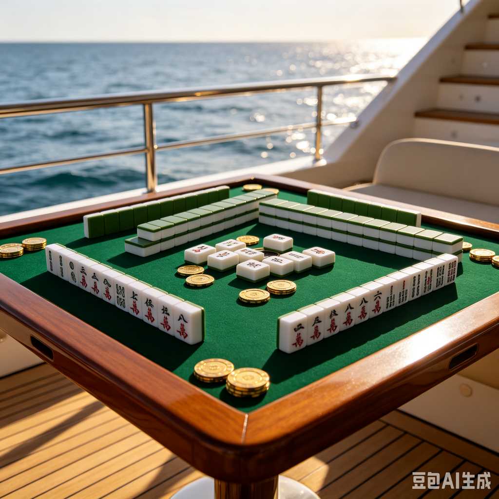 alkmaar,mahjong