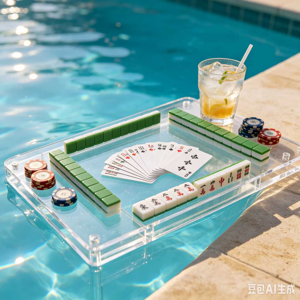 greenbay,mahjong