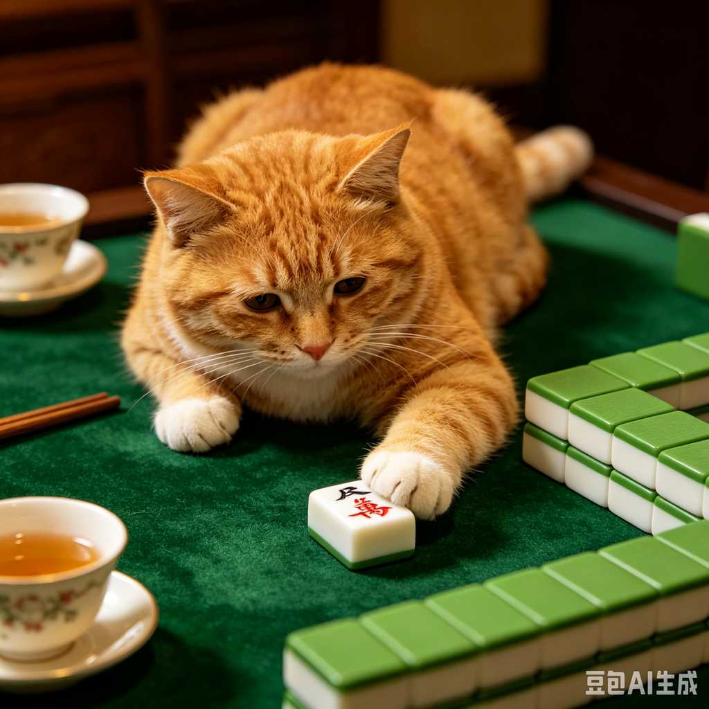 MobileAL,mahjong