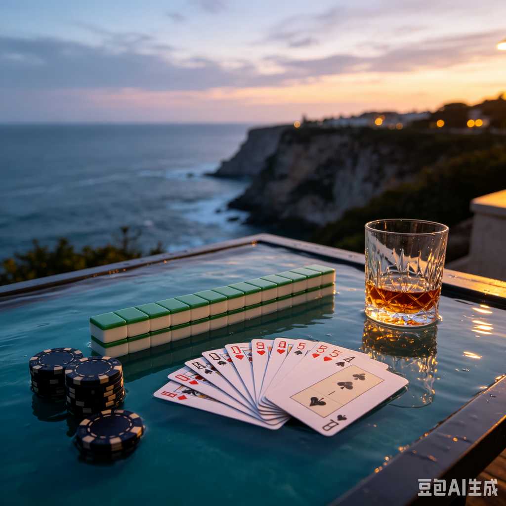 Buffalo,mahjong