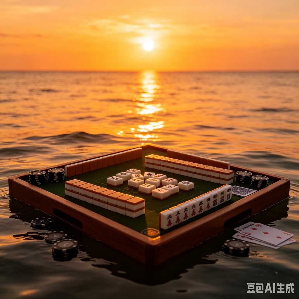 beginner friendly mahjong set